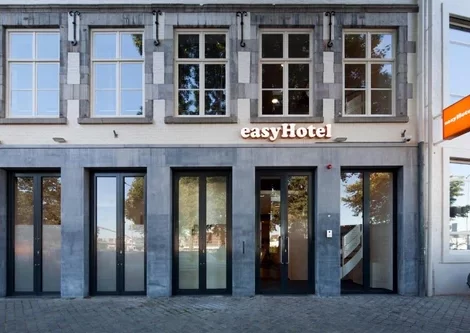 easyHotel Maastricht City Centre