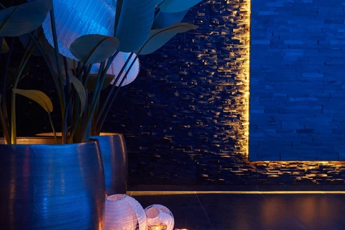 Eau Bleue