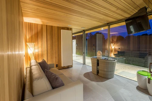 Eau Trieve Wellness