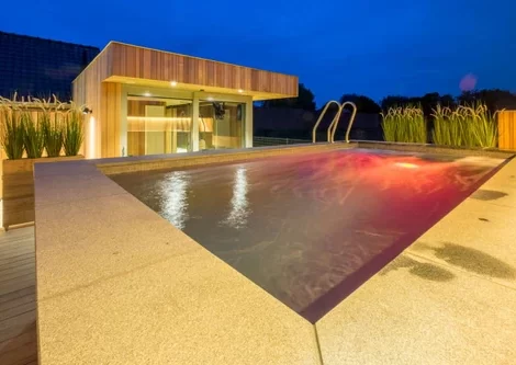 Eau Trieve Wellness
