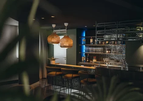 ECU Hotel – Different Hotels Genk