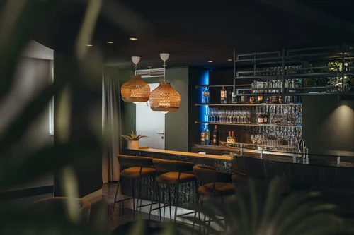 ECU Hotel - Different Hotels Genk