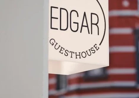 Edgar Guesthouse