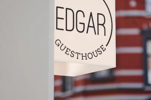 Edgar Guesthouse