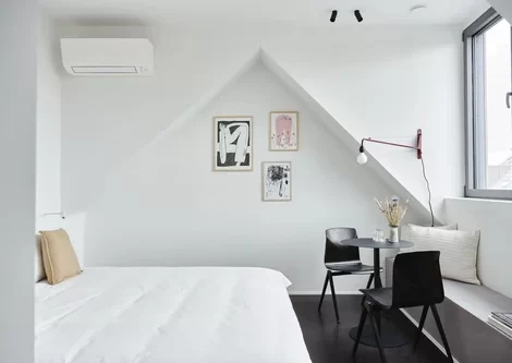 Edgar Guesthouse