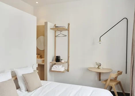 Edgar Guesthouse