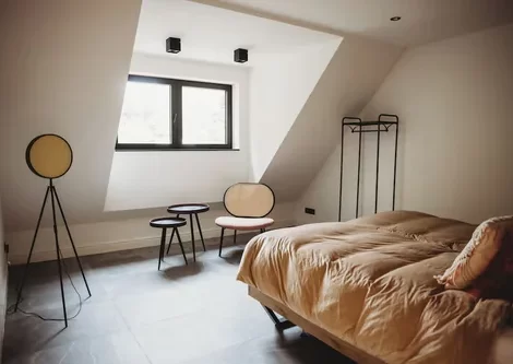 Eikenhoef Luxury Boutique Hotel