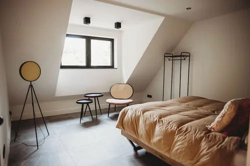 Eikenhoef Luxury Boutique Hotel
