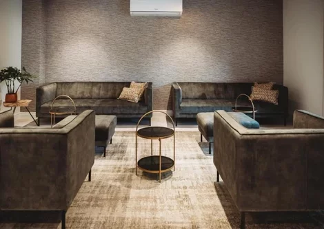 Eikenhoef Luxury Boutique Hotel