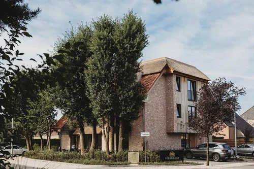 Eikenhoef Luxury Boutique Hotel