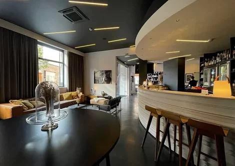 Elisabeth hotel Mechelen