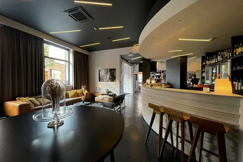 Elisabeth hotel Mechelen