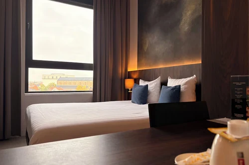 Elisabeth hotel Mechelen