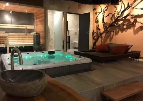 Elita Spa