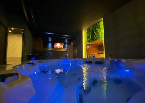 Elita Spa