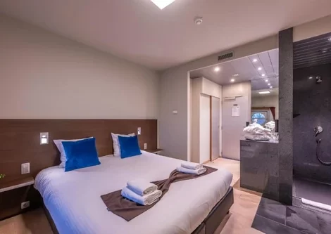 Falko Hotel