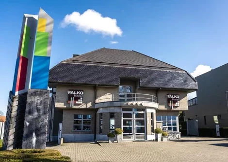 Falko Hotel