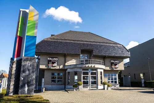 Falko Hotel