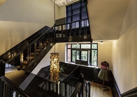 Fiertelmeers Boutique B&B