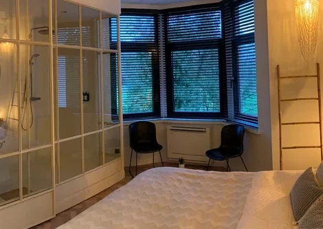 Fiertelmeers Boutique B&B