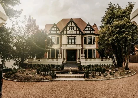 Fiertelmeers Boutique B&B