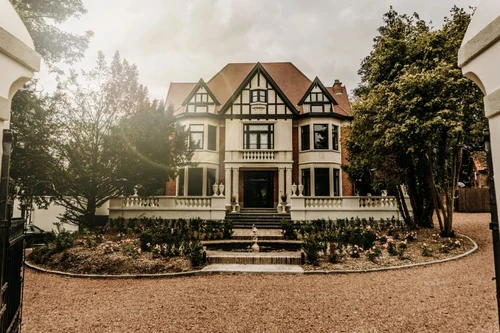 Fiertelmeers Boutique B&B
