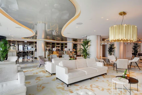 Fletcher Hotel Restaurant Arion