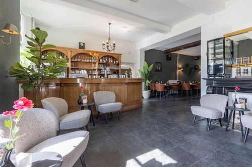 Fletcher Hotel-Restaurant De Burghoeve