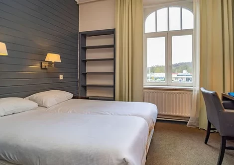 Fletcher Hotel-Restaurant De Geulvallei