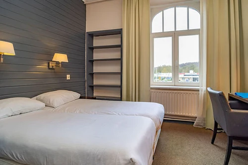 Fletcher Hotel-Restaurant De Geulvallei