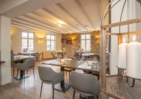 Fletcher Hotel-Restaurant De Geulvallei