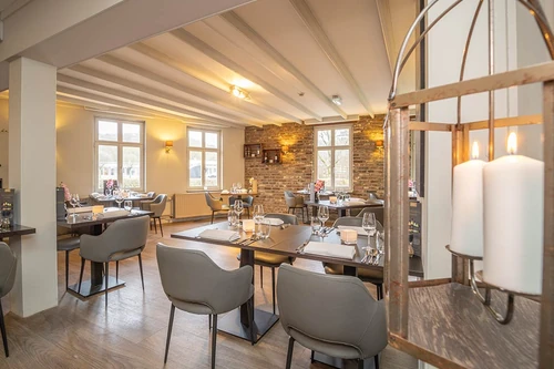 Fletcher Hotel-Restaurant De Geulvallei