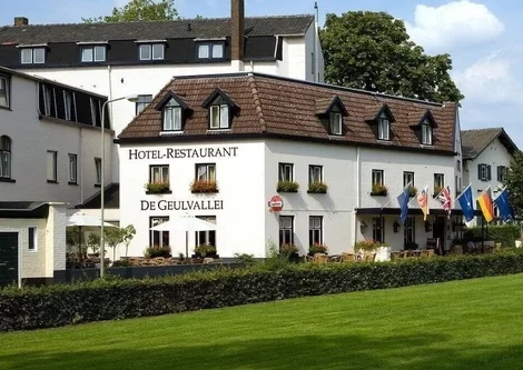 Fletcher Hotel-Restaurant De Geulvallei