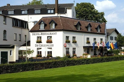 Fletcher Hotel-Restaurant De Geulvallei