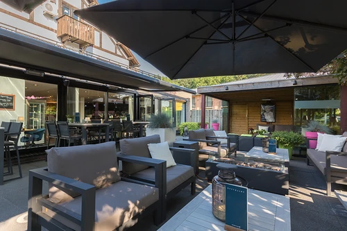 Fletcher Hotel-Restaurant Jagershorst-Eindhoven