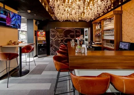 Fletcher Hotel-Restaurant Jagershorst-Eindhoven