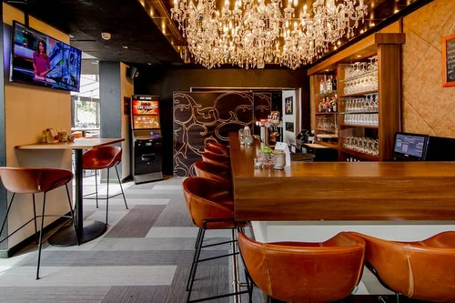 Fletcher Hotel-Restaurant Jagershorst-Eindhoven
