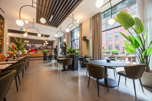 Fletcher Hotel-Restaurant Oisterwijk-Tilburg