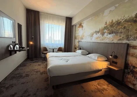 Fletcher Hotel-Restaurant Parkstad-Zuid Limburg