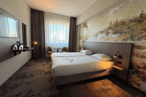 Fletcher Hotel-Restaurant Parkstad-Zuid Limburg
