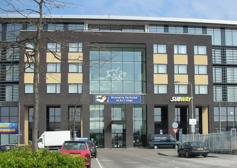 Fletcher Hotel-Restaurant Parkstad-Zuid Limburg