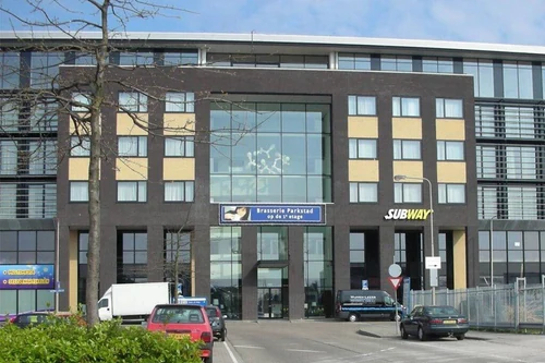 Fletcher Hotel-Restaurant Parkstad-Zuid Limburg