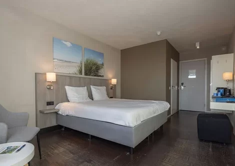 Fletcher Hotel-Restaurant Waalwijk