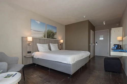 Fletcher Hotel-Restaurant Waalwijk