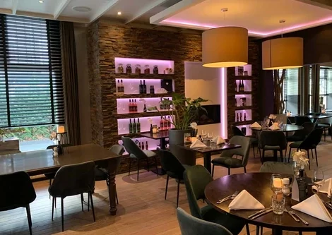 Fletcher Hotel-Restaurant Waalwijk