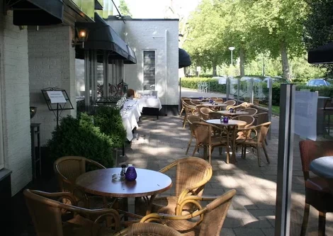 Fletcher Hotel-Restaurant Waalwijk