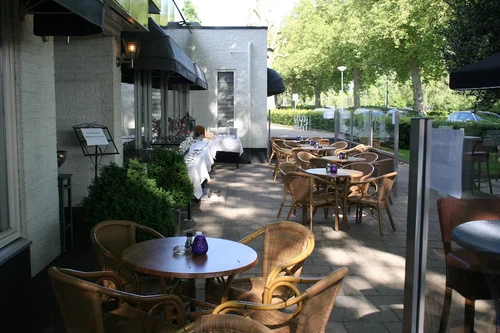 Fletcher Hotel-Restaurant Waalwijk