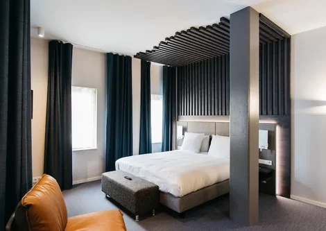Fletcher Hotel-Restaurant Weert