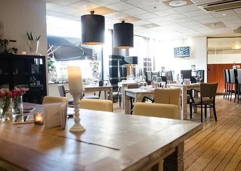 Fletcher Hotel-Restaurant Weert