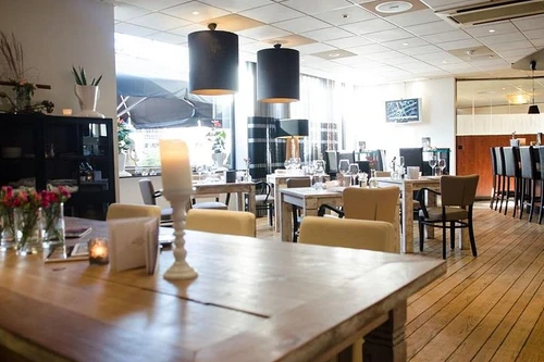 Fletcher Hotel-Restaurant Weert